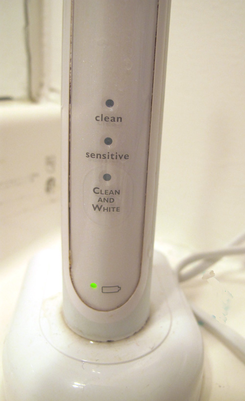philips sonicare healthywhite