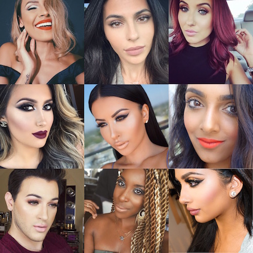 Best beauty bloggers to follow on Snapchat