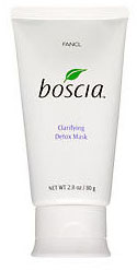 Boscia Clarifying Detox Mask, $25