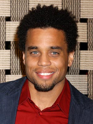 Michael Ealy, one of many reasons why Sleeper Cell was my fave