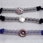 UV Sol Beads bracelets, $4.95