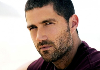 Matthew Fox (you knew I had to get a Lostie in here)