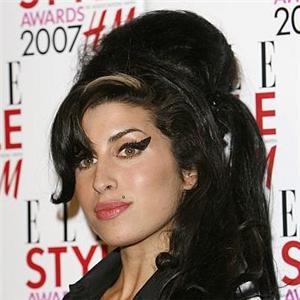 Amy Winehouse. Photo: WireImage