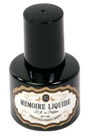 Memoire Liquide