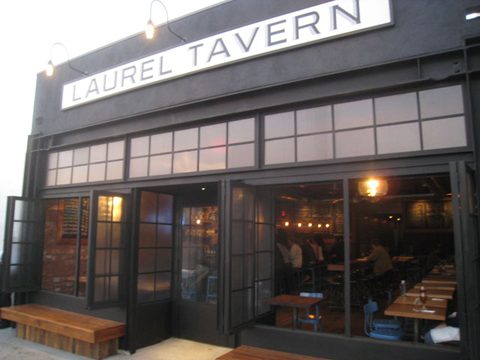 Laurel Tavern in Studio City