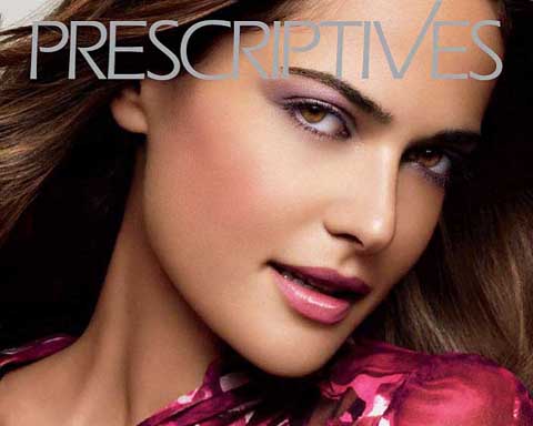Prescriptives brand makeup to go out of business