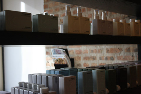 Sparrow exclusively carries UMI as well as Kevin.Murphy products 