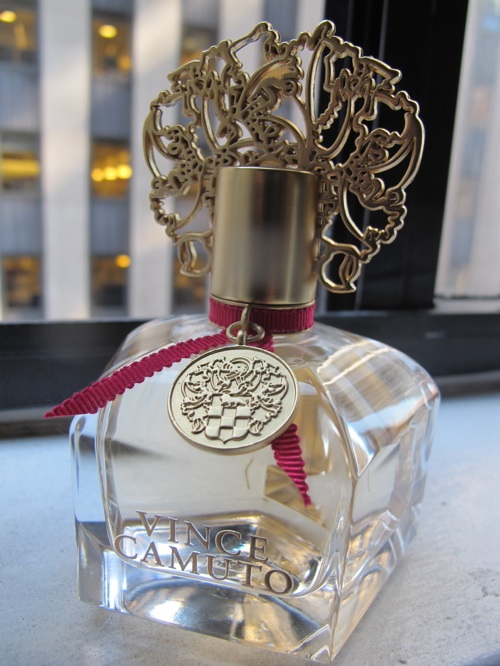 Perfume obsessing. – Beauty and the Feast